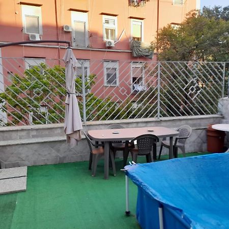 La Dimora Di Rosy Hotel Naples Exterior photo