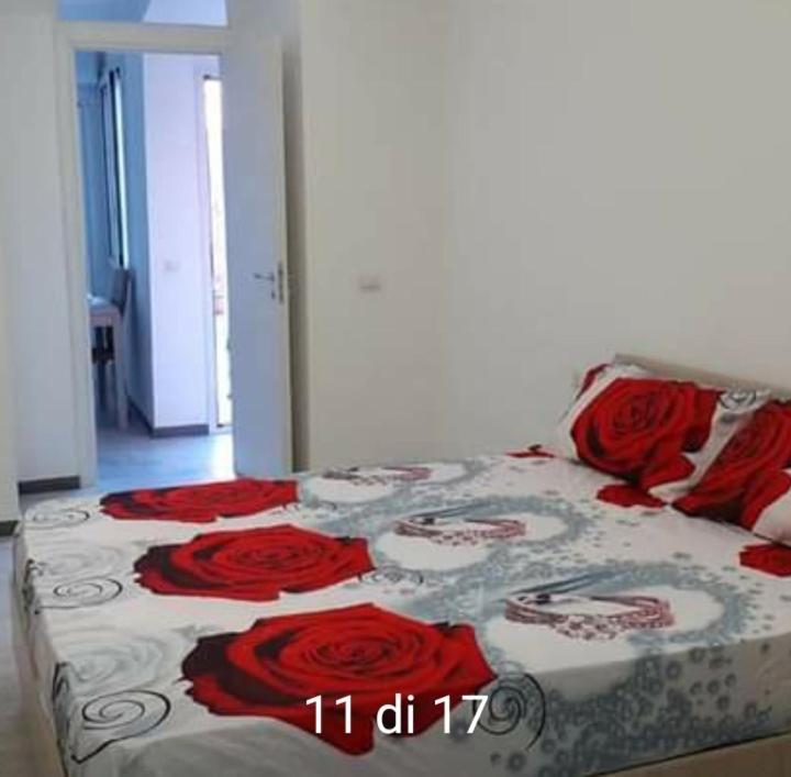 La Dimora Di Rosy Hotel Naples Exterior photo
