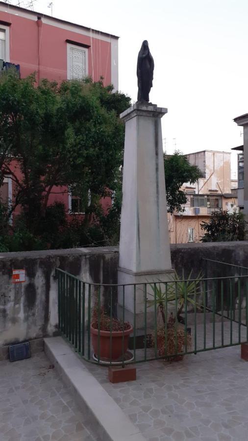 La Dimora Di Rosy Hotel Naples Exterior photo