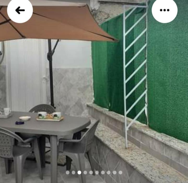 La Dimora Di Rosy Hotel Naples Exterior photo