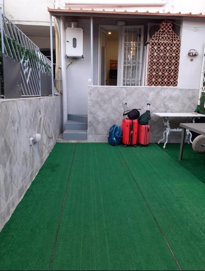 La Dimora Di Rosy Hotel Naples Exterior photo