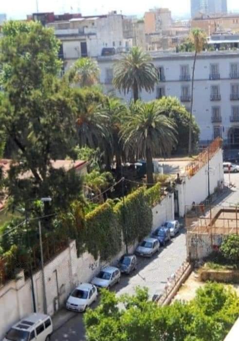 La Dimora Di Rosy Hotel Naples Exterior photo